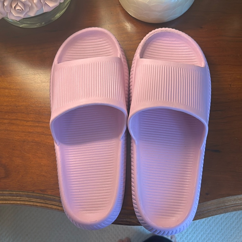 Foam Yoga Shoes